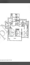 Parvis (D10), Condominium #636277961